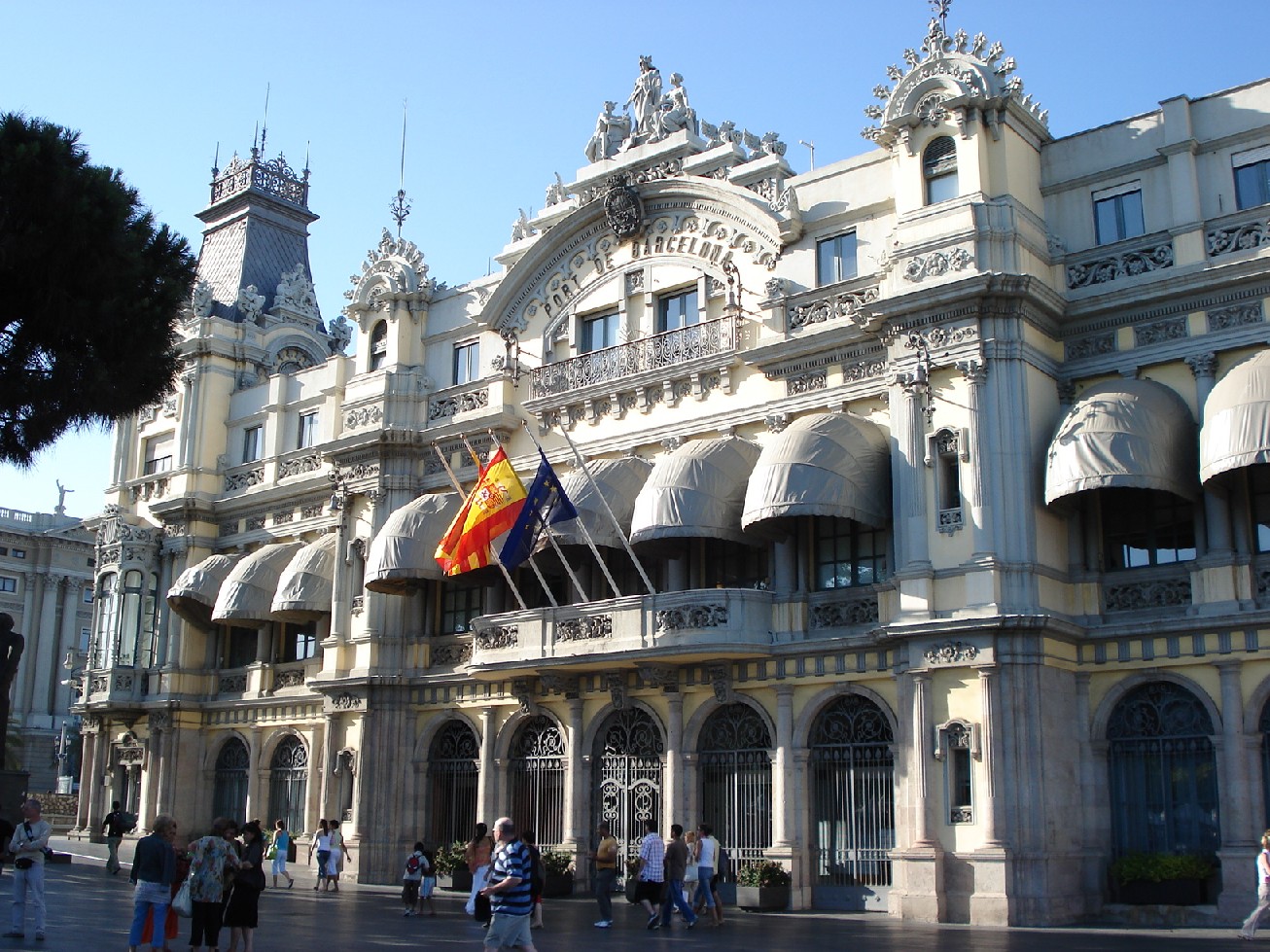Barcelona